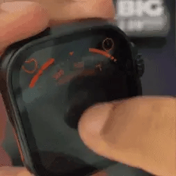 ⌚️ COMBO DIADEMA P9 ULTRA 2 + 1 AIRPOD