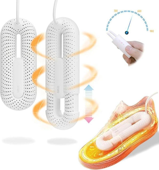 👟 SecaPro™ | Secador De Zapatos Eléctrico👟