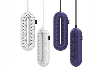 👟 SecaPro™ | Secador De Zapatos Eléctrico👟