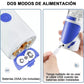 🌬️ Nebulizador Portátil UltraSilent NIÑOS ADULTO MASCARA - ULTIMAS UNIDADES 🫁