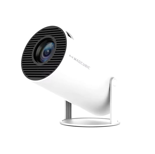 👉Proyector Imagen Hy300 Pro  - Decoralar👈
