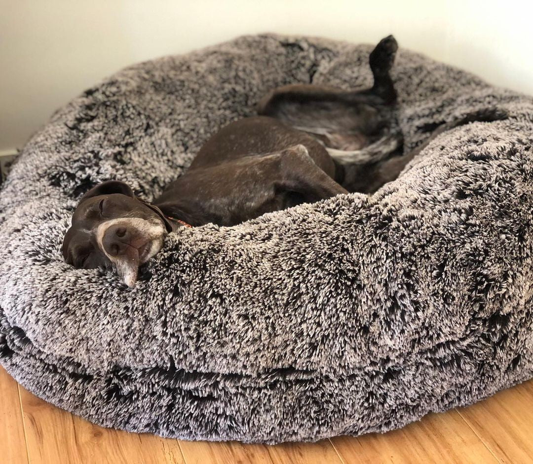 🛏️Cama Nuvem | Para Cachorro e Gato🛏️