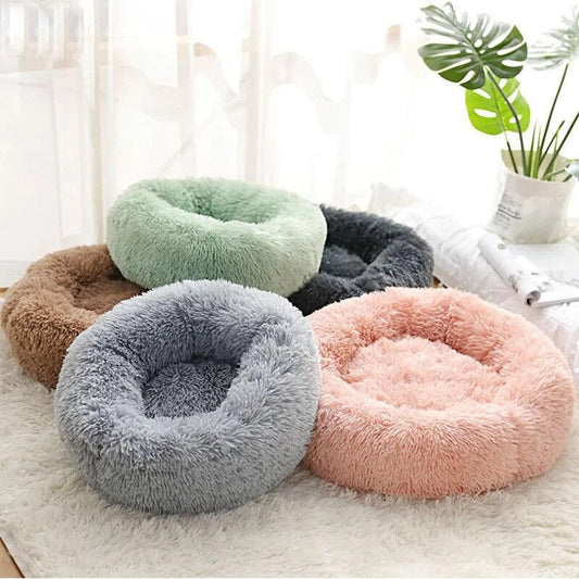 🛏️Cama Nuvem | Para Cachorro e Gato🛏️