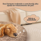 🛏️Cama Nuvem | Para Cachorro e Gato🛏️