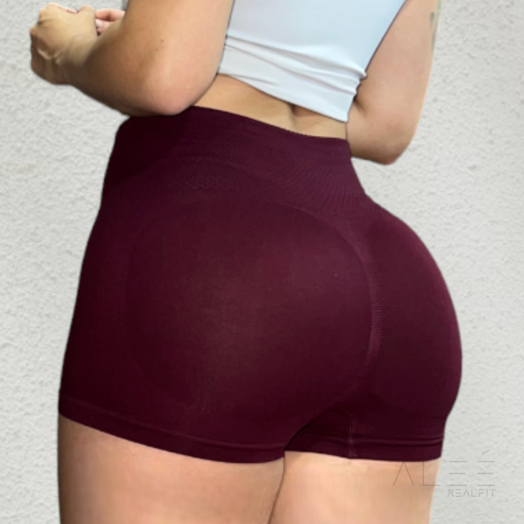 🏋️‍♀️CALZA DEPORTIVA LEVANTA COLA🏋️‍♀️ - FitCurvas  🔥