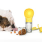 🐩Botella Dispensador De Agua Multiusos - HydroPet Pro🐩