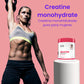 👌Creatine monohydrate Old School | Creatina monohidratada pura para mujeres 👌