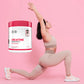 👌Creatine monohydrate Old School | Creatina monohidratada pura para mujeres 👌
