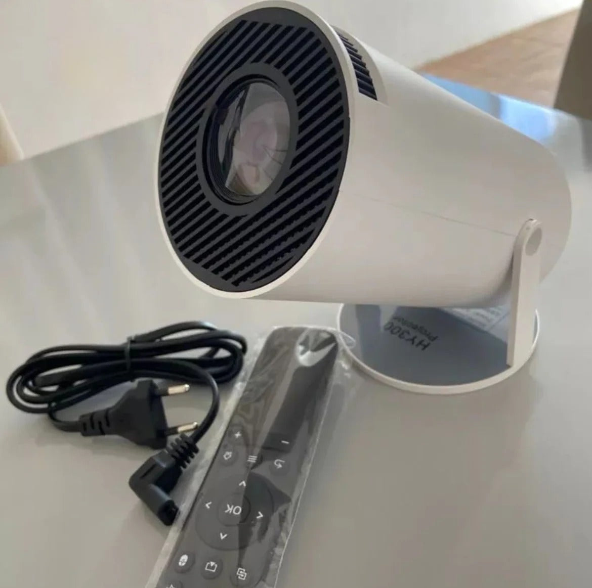 👉Proyector Imagen Hy300 Pro  - Decoralar👈