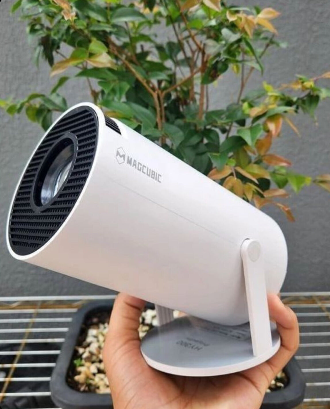 👉Proyector Imagen Hy300 Pro  - Decoralar👈