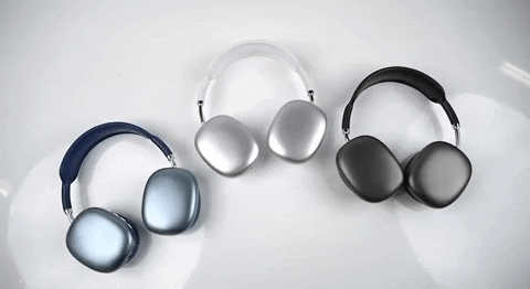 ⌚️ COMBO DIADEMA P9 ULTRA 2 + 1 AIRPOD