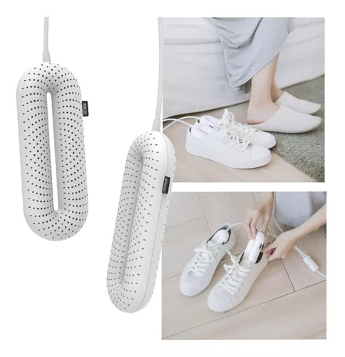 👟 SecaPro™ | Secador De Zapatos Eléctrico👟