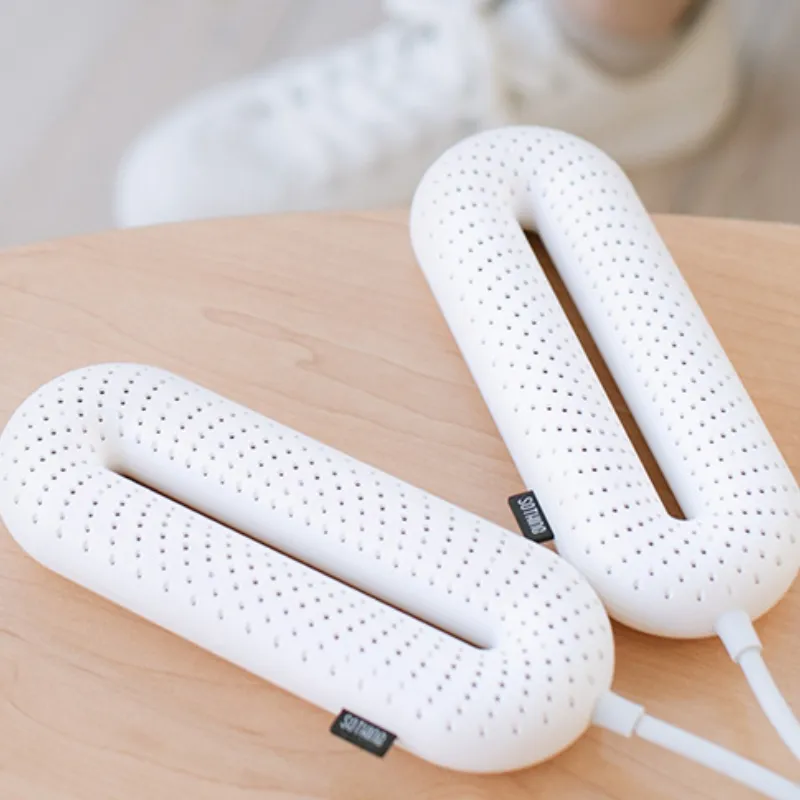 👟 SecaPro™ | Secador De Zapatos Eléctrico👟